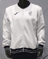 Джемпер Joma CHAQUETA PASEO FED. FUTBOL UCRANIA AT11402A3101 р.2XL синій