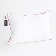 Подушка №2732 Royal Jojoba EcoSilk средняя MirSon 60x60 см белый