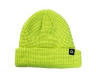 Шапка HOEGERT NEON HT5K496 р.универсальный желтый