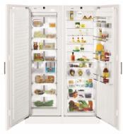 Холодильник Liebherr SBS 70I4 24 003