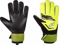 Воротарські рукавиці Pro Touch FORCE 300 AG 413204-900179 9 жовтий