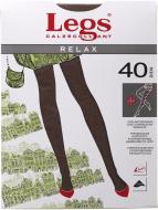Колготки Legs 301 RELAX 40 den daino 4 засмага