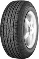 Шина Continental XL 4x4Contact 235/70R17 111 H лето