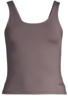 Топ Casall Scoop Tank 25219-578 р.M серый