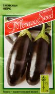 Семена баклажан Неро 0,6 г MoravoSeeds