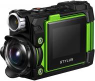 Екшн-камера Olympus TG-Tracker green (V104180EE000)