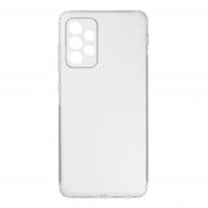 Панель Armorstandart Air Series для Samsung A52 (A525) Camera cover Transparent (ARM61509)