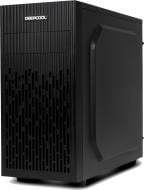 Компьютер Everest Business 3020 (3020_1501) black