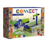 Конструктор Trefl 3в1, 281 деталей 61977 Конструктор Trefl 3в1, 281 деталей 61977