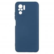 Панель Armorstandart ICON Case для Xiaomi Redmi Note 10 / Note 10s Blue (ARM61456)