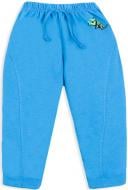 Штаны детские GABBI BR-20-13 Технозавр р.86 синий 12099