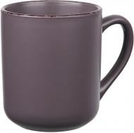 Чашка Ardesto Lucca 330 мл Grey brown AR2933GMC