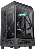 Корпус Thermaltake The Tower 100 Black