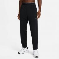 Брюки Nike M NK NPC FLEECE PANT DV9910-010 р. M черный