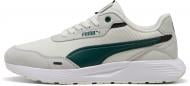 Кросівки чоловічі демісезонні Puma RUNTAMED 38923626 р.42,5 сірі