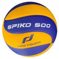 Волейбольний м'яч Pro Touch Spiko 500 413470-900181 р. 5