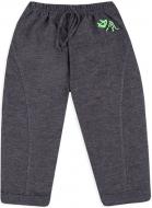 Штаны для мальчиков GABBI Технозавр BR-20-13 р.98 антрацит 12099 Штаны для мальчиков GABBI Технозавр BR-20-13 р.98 антрацит 12099