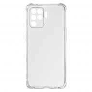 Панель Air Force для OPPO Reno5 lite Camera cover Transparent (ARM62103) OPPO Reno5 Lite прозрачный (ARM62103)