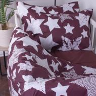 Комплект постельного белья MirSon Kids Time 22-1255 Arasari мульти