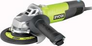 Болгарка (угловая шлифмашина) RYOBI EAG750RBB