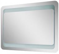 Зеркало Сансервіс Led ПВХ 500*700