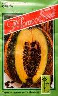 Насіння MoravoSeeds гарбуз Ольга 5 г (4820163680132)