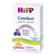Сухая молочная смесь Hipp Сomfort с Рождения, 300г