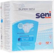 Підгузки для дорослих Seni Super Small 55-80 см 10 шт.