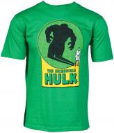 Футболка FSD Good Loot Marvel MC Hulk XL (5908305219293)