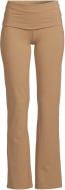 Брюки Casall Sublime Folded Flare Pants 25245-683 р. M хаки Брюки Casall Sublime Folded Flare Pants 25245-683 р. M хаки