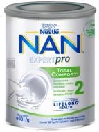 Дитячі суміші NAN Дитячі суміші NAN