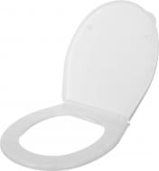 Сидіння для унітаза Горизонт GR-05035 колір в асортименті