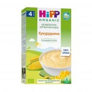 Каша безмолочная Hipp от 4 месяцев кукурузная 200 г