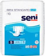 Підгузки для дорослих Seni Standard Air S 10 шт.