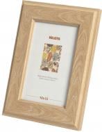 Рамка для фото Velista 35B-14134-7v 15x21 см дерево светлое