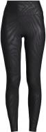 Лосины Casall Heat Printed High Waist Tights 25251-915 р.L серый Лосины Casall Heat Printed High Waist Tights 25251-915 р.L серый