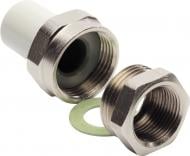 Разборное соединение внутренняя Wavin d25 SSI02525XX Разборное соединение внутренняя Wavin d25 SSI02525XX