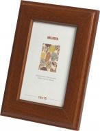 Рамка для фотографии со стеклом Velista 35B-5120v 1 фото 10x15 см коричневый