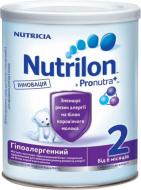 Сухая молочная смесь Nutrilon Гипоаллергенный 2 400 г 8712400736015