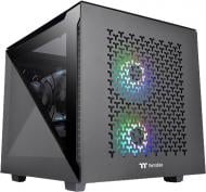 Корпус Thermaltake Divider 200 TG Air Black (CA-1V1-00S1WN-01)