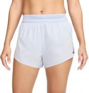 Шорты Nike NK ARSWFT DFADV MR 3IN SHORT FN2328-085 р. M серый