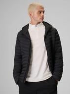 Куртка мужская зимняя 4F DOWN JACKET M0935 4FWAW26TDJAM0935-20S р.2XL черная