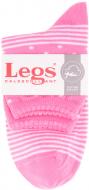 Шкарпетки Legs 7 р.one size рожевий