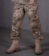 Брюки Безпечний Світ костюма летнего полевого (пиксель), 48/5, 182-188см р.XL