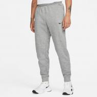 Брюки Nike M NK TF PANT TAPER DQ5405-063 р. 2XL серый