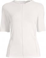 Футболка Casall Seam Detail Mesh Tee 25021-001 р.M белый Футболка Casall Seam Detail Mesh Tee 25021-001 р.M белый