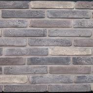 Плитка бетонна пряма Loft Brick Лонгфорд 40 0,39 кв.м