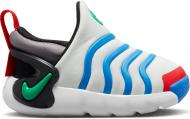 Кроссовки Nike DYNAMO GO DH3438-004 р.21 разноцветные