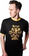 Футболка FSD Good Loot Marvel Infinity War Badges L (5908305220824)