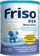 Сухая смесь Friso Фрисопеп 400 г 8716200636889